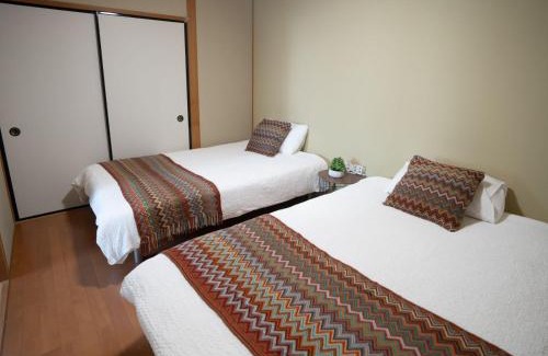 Sakura Apartment | 201号室貸切 京成佐倉駅徒歩3分 電車成田空港20分 京成上野直結