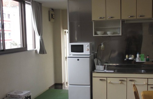 Sasebo Apartment | 201 Approximately 6 minutes by car from Sasebo Sta /Sasebo Nagasaki