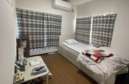 Bunkyo Apartment | 201 Cheap & convenient experience in Tokyo center