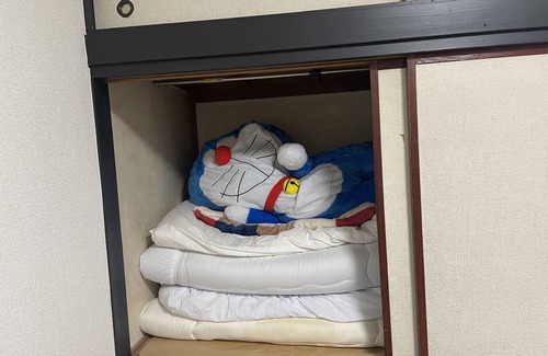 Bunkyo Apartment | 201 Cheap & convenient experience in Tokyo center
