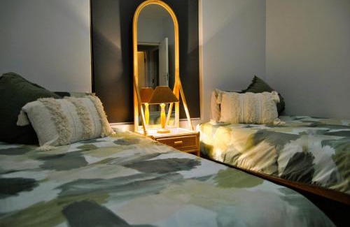Hartenbos Apartment | 201 Hexrivier