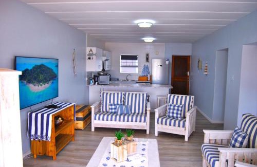 Hartenbos Apartment | 201 Hexrivier