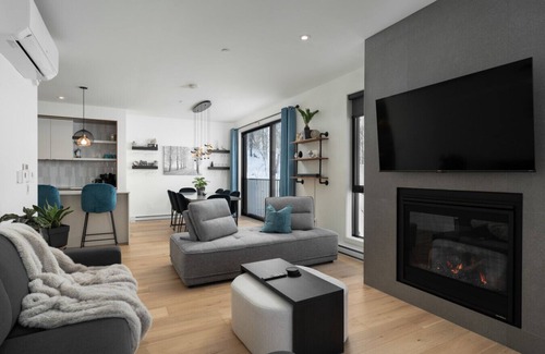 Versant Soleil Apartment | 201 Ostrya - Luxury summer getaway
