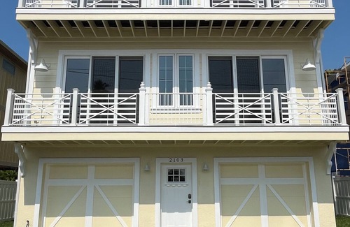 Bradenton Beach House | #201 Sand Piper: 2B/2B