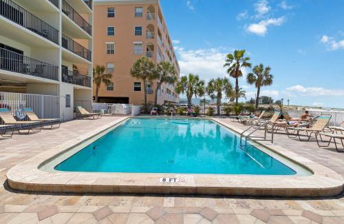 Madeira Beach House | 201 Sandy Shores Condos