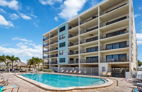 Madeira Beach House | 201 Sandy Shores Condos