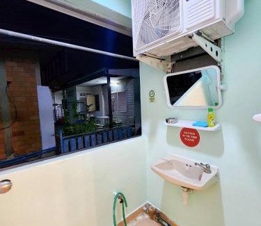 Lat Yao Apartment | 201-STP Homely room Free Wi-Fi and Near BTS