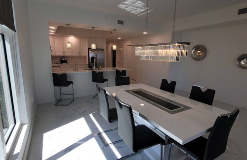 Island Estate Condo | 201, Water View-Clearwater Bch in 6 min, Pool/Gym
