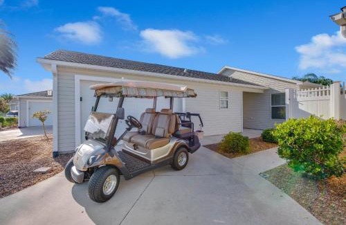 Pennecamp Villa | 2010 Z3a VILLAGE OF PENNECAMP by REMAX Premier