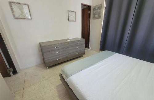 Ocean Park Apartment | 2019 Cacique by Stay with Bear