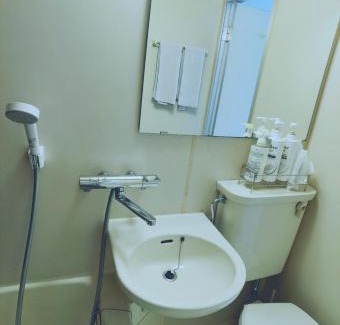 Kamata Apartment | #201WZNET梅屋敷駅2分横浜羽田空港都心便利商店街1k静かな町