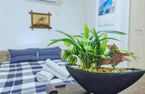 Kamata Apartment | #201WZNET梅屋敷駅2分横浜羽田空港都心便利商店街1k静かな町
