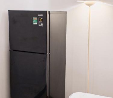 Bui Thi Xuan House | 202 부이비엔 도보 10분 , 아늑한 주택