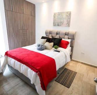 Ibague Apartment | 202-401PP Nuevo Apartamento Moderno y Central