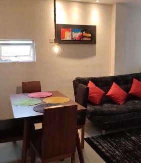 Ibague Apartment | 202-Cómodo y moderno apartamento de 2 habitaciones en la mejor zona céntrica de Ibagué