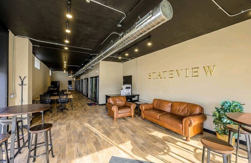 Appleton Apartment | 202 - Downtown 1 Bedroom Apartment