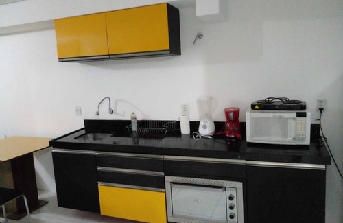 Meireles Apartment | 202 Landscape av Beira Mar 2 Cuartos Ocean View