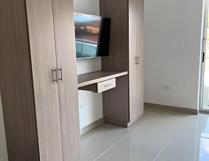 Granada Apartment | (202) Loft en Granada con Vista a la Montaña