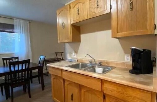 Grande Prairie Apartment | 202 - Lovely 2 Bedroom
