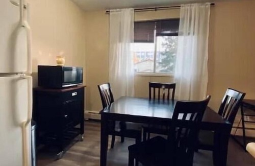 Grande Prairie Apartment | 202 - Lovely 2 Bedroom