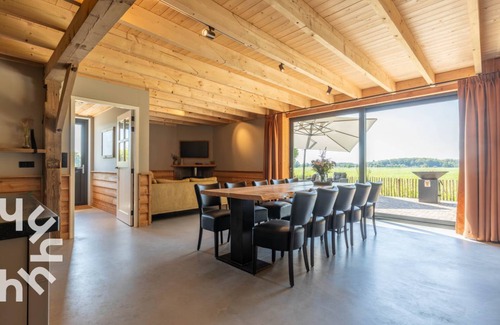 Doorn House | 202 m² House ∙ 5 bedrooms ∙ 12 guests