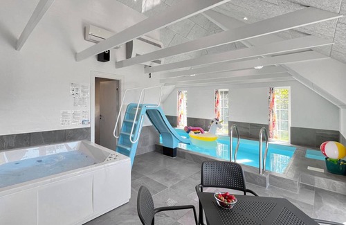 Klegod Strand House | 202 m² House ∙ 6 bedrooms ∙ 14 guests