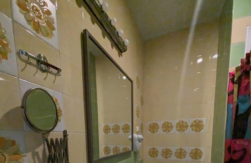 Kamena Vourla House | 202 | Okeania 3 persons 1st floor Seafront Room