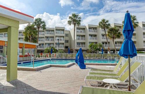 Rocky Point Apartment | 202-Pool, WIFI, Close to BUCS STADIUM