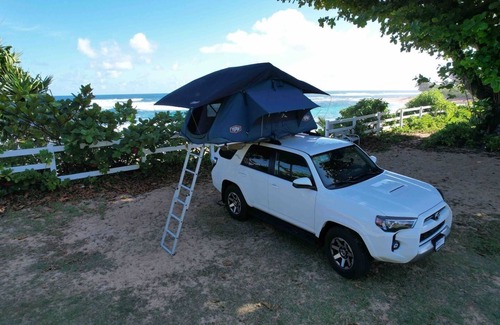 Anahola House | 2022 SUV Ocean Lovers Adventurers