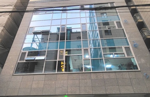 COEX Apartment | 2023 New build, Super clean&Full Option 2 Room