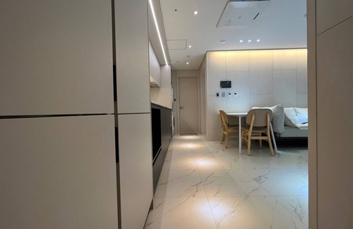 COEX Apartment | 2023 New build, Super clean&Full Option 2 Room