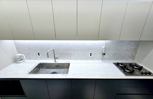 COEX Apartment | 2023 Very neat bright APT 2-Room