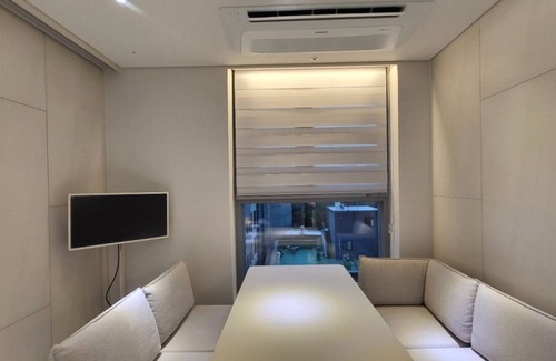 COEX Apartment | 2023 Very neat bright APT 1.5-Room