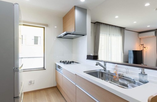Teine House | 202310 open Cosmic Hill - COSMIC HILL /Sapporo Hokkaidō