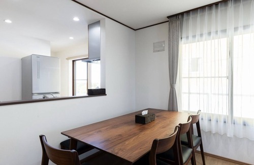 Teine House | 202310 open Cosmic Hill - COSMIC HILL /Sapporo Hokkaidō
