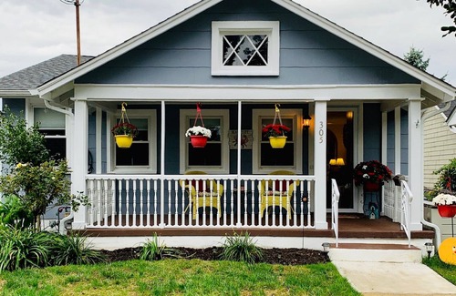 Spring Lake Heights House | 2024 summer: June 16, 2024 - July 5, 2024 avail n2025 summer: May 15, 2025 - LDW