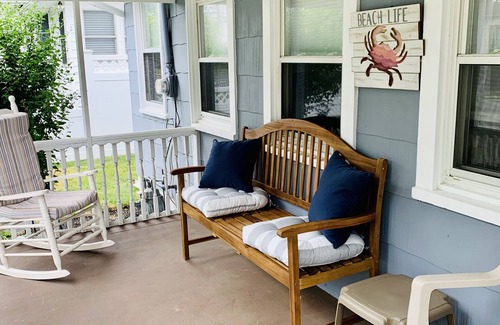 Spring Lake Heights House | 2024 summer: June 16, 2024 - July 5, 2024 avail n2025 summer: May 15, 2025 - LDW