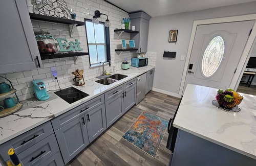 Conroe House | 2025 Build! A charming house for your relaxion. 12 mins from all major roads!