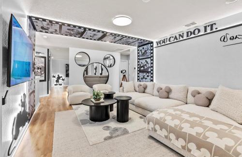 Stockton House | 2025 NEW 10BD At Windsor Cay Pool and Game Room