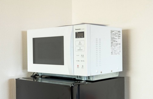 Nara Apartment | 2025 OPEN! "Yamato no yado Kitabukuro 203" 1 room reserved * Free bicycle rental