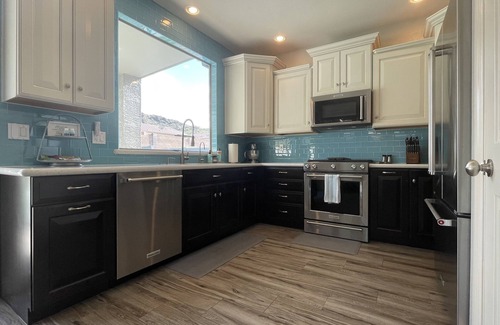 Estrella Mountain Ranch House | 2025 SALE at Western Star Oasis with Heated Pool & Outdoor Kitchen