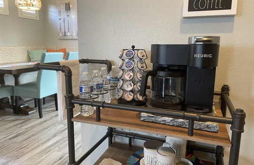 Estrella Mountain Ranch House | 2025 SALE at Western Star Oasis with Heated Pool & Outdoor Kitchen