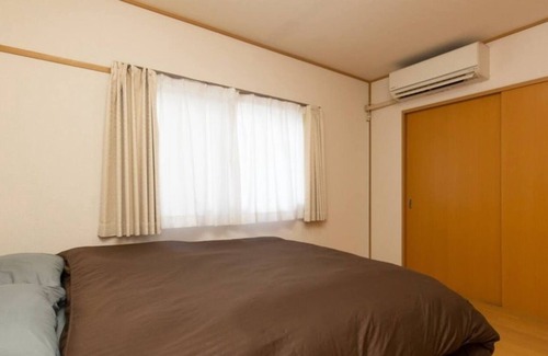 Ota Apartment | 202New Open 5 mins walk from Heiwajima StationF - Grace Heiwajima 202 / Ota-ku Tokyo