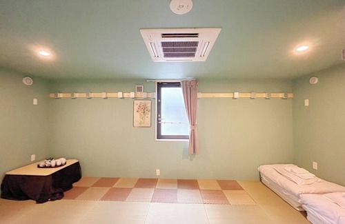 Kamiikebukuro Hotel | 203 Ikebukuro 7 minutes walk Shinjuku train 5 minutes Shibuya 11 minutes Full of facilities Close /Toshima ward Tokyo