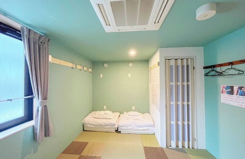 Kamiikebukuro Hotel | 203 Ikebukuro 7 minutes walk Shinjuku train 5 minutes Shibuya 11 minutes Full of facilities Close /Toshima ward Tokyo