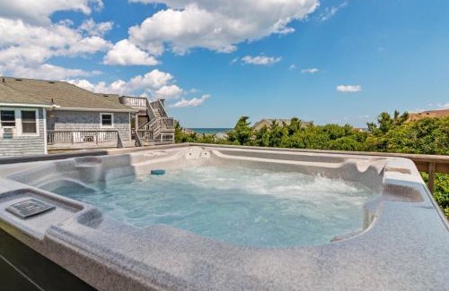 Carolina Dunes House | 2030 - Horizon`s Summit