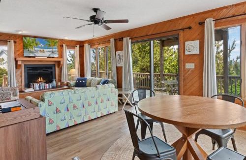 Carolina Dunes House | 2030 - Horizon`s Summit