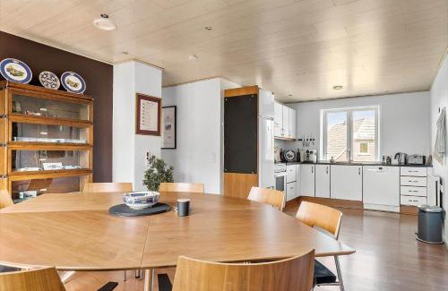 Tranebjerg Apartment | 20328-Samso-Besservej-35