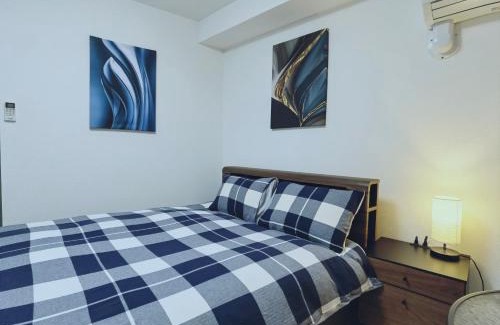 Kamata Apartment | #203WZNET梅屋敷駅2分横浜羽田空港都心便利商店街1ldk広い