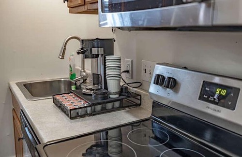 St. Louis Apartment | #204 AlbertHall best location in Delmar Loop ❤️